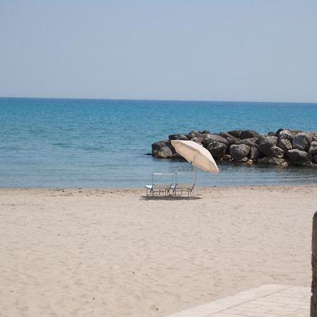 Mansarda Mare Red Daire Sciacca Dış mekan fotoğraf