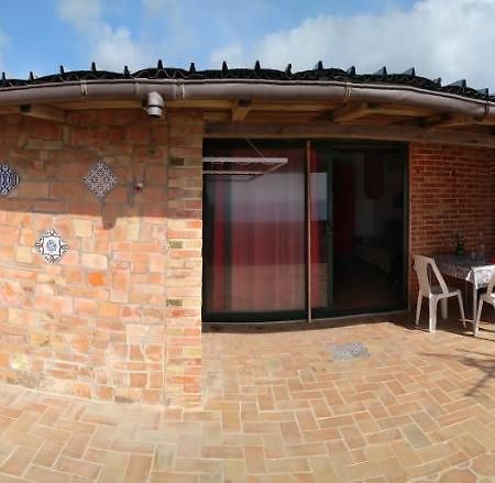 Mansarda Mare Red Daire Sciacca Dış mekan fotoğraf
