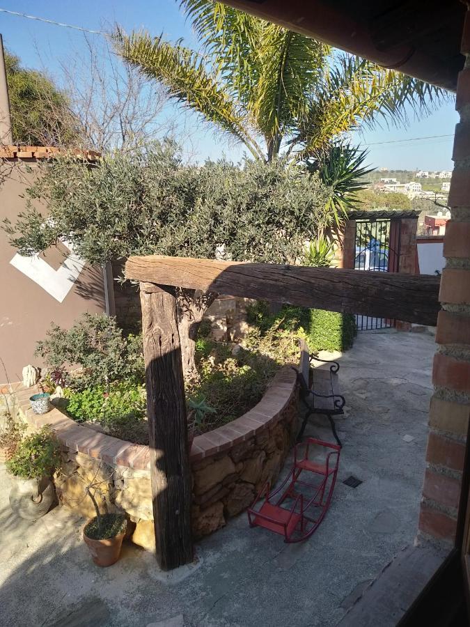 Mansarda Mare Red Daire Sciacca Dış mekan fotoğraf